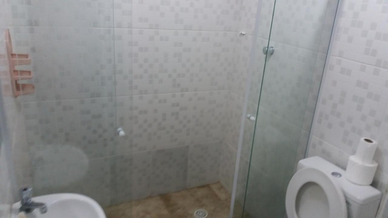 Pousada Poleto'S Bertioga Room photo